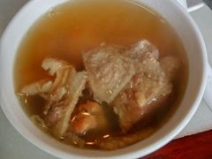 鸡汤-嘉丰湘菜馆(芳群园店)