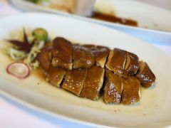 -宝丽轩中餐厅BAOLIXUAN