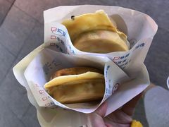 -味正点车轮饼可丽饼(南禅寺店)