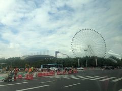 -富华游乐园