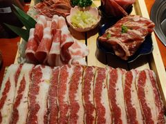 -陇璟烧肉酒场(友谊阳光城店)