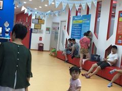 -美吉姆国际儿童发展中心(红谷滩绿地缤纷城中心)