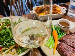 -Bistro Les Lilas丁香花小酒馆