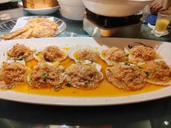 -天门佬鳝鱼馆(小南湖店)