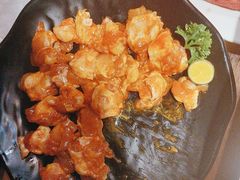 -韩味园果木炭烤鲜肉(陵东街店)