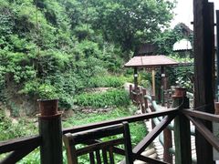 -北京水岸山吧度假村(雁栖镇店)