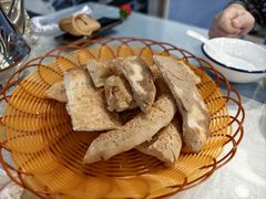 -马尔龙新疆饭店·清真(瑞景店)