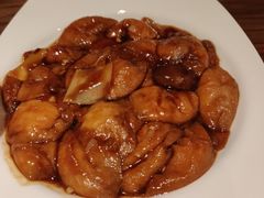 -南门小馆·清真(国贸商城店)