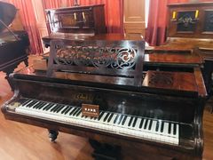 -鼓浪屿钢琴博物馆