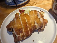 -小放牛炒菜馆(中山路乐汇城店)