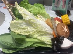 -呷哺呷哺(虹口赤峰路店)