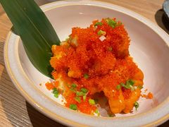 -隐泉之语日式料理(王府中环店)