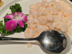 -晓淮山·扬州早茶·淮扬菜(龙阳广场店)