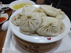 -东升灌浆包(辛庄街总店)