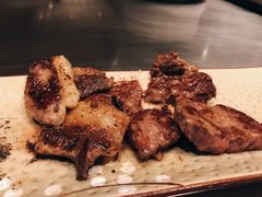 -赤坂亭·M9和牛放题(长楹天街购物中心店)
