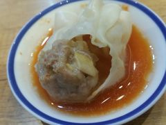 鲜肉笋丁烧卖-景芳周大姐(国大城市广场店)