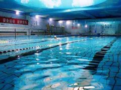 -佳明游泳馆(惠新西街南口店)
