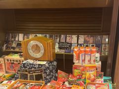 -菲住布渴酒店自助餐厅(阿里巴巴西溪园区店)