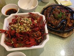 -阿胖龙虾小海鲜(宁国南路总店)
