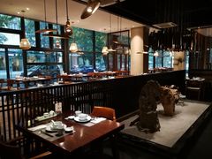 大堂-古京·臻致料理(月湖店)