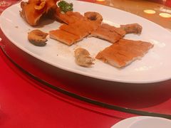 -利苑酒家(合景国际金融广场店)