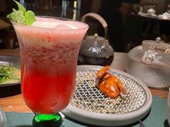 -木棉·醉心粤味(COCO Park店)