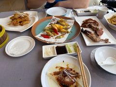 -全聚德(长白直营店)