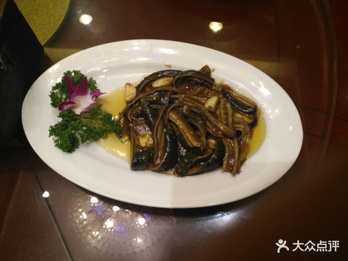 明轩酒楼-图片-淮安美食-大众点评网