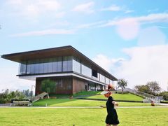 -云里小坐·海泉湾·团建·宴席·下午茶(金堂海泉湾店)