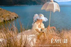 -EMU艺慕摄影(扬中店)