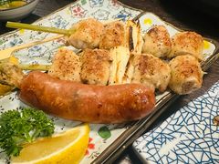 -哥哥の深夜食堂(红松东路店)