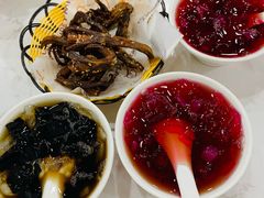 -张飞木薯羹(金鱼巷店)