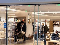 -ZARA HOME(蓝色港湾店)