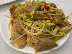 -焕记海鲜饭店