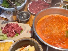 -黔诚多彩火锅(甲秀楼店)
