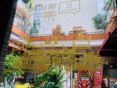 -苹果树下艺术餐厅(宋庄店)