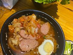 -丹东特色烤肉(南光三部店)