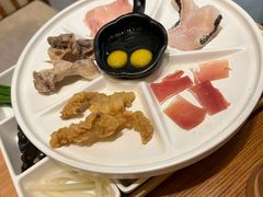 -云海肴·汽锅鸡·云南菜(苏州中心店)