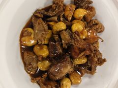 -艳阳天·非遗楚菜(武汉客厅店)