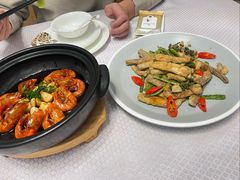-仙林宾馆-餐厅