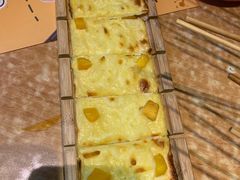 -喝丢一只鞋海鲜烧烤·海肠捞饭(东关街店)