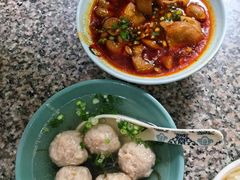 -李记小小吃(涪江路店)