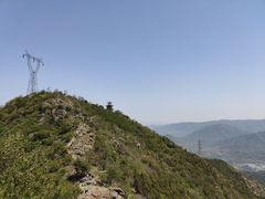 -北京鹫峰国家森林公园