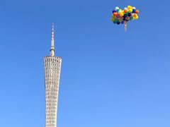 -广州塔