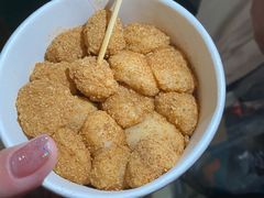 -八一路好吃街(雨田商务大厦店)