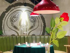 -叶派龙虾•招牌香辣蟹·海鲜(中海国际店)