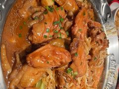 -胖哥俩肉蟹煲(湛江印象汇店)