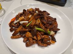 -玉林烤鸭店(定福庄店)