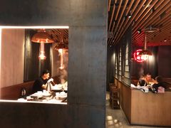 大堂-牛事制造局牛肉火锅(莲岳路店)