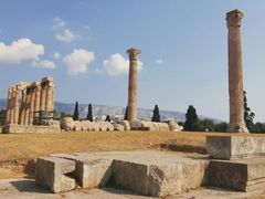 -奥林匹亚宙斯神庙